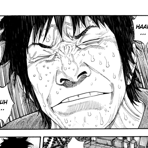 REAL Chapter 44 cover