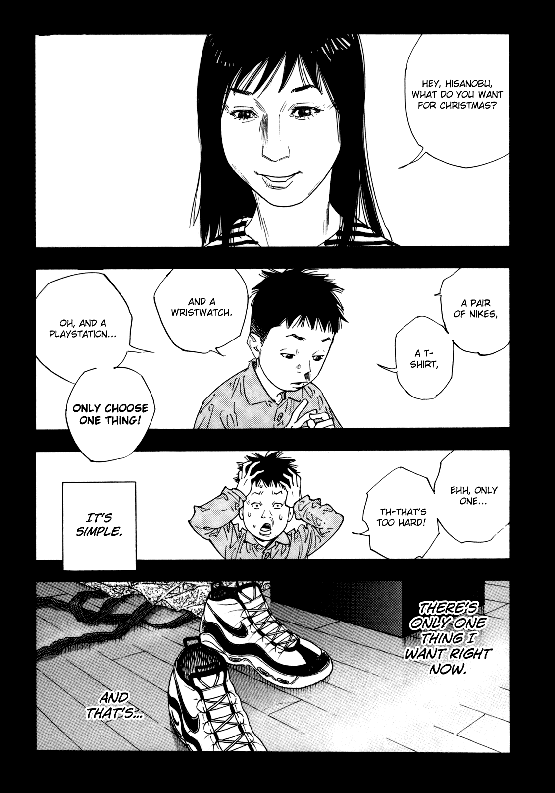 REAL Chapter 45 page 11 - Chapter 45