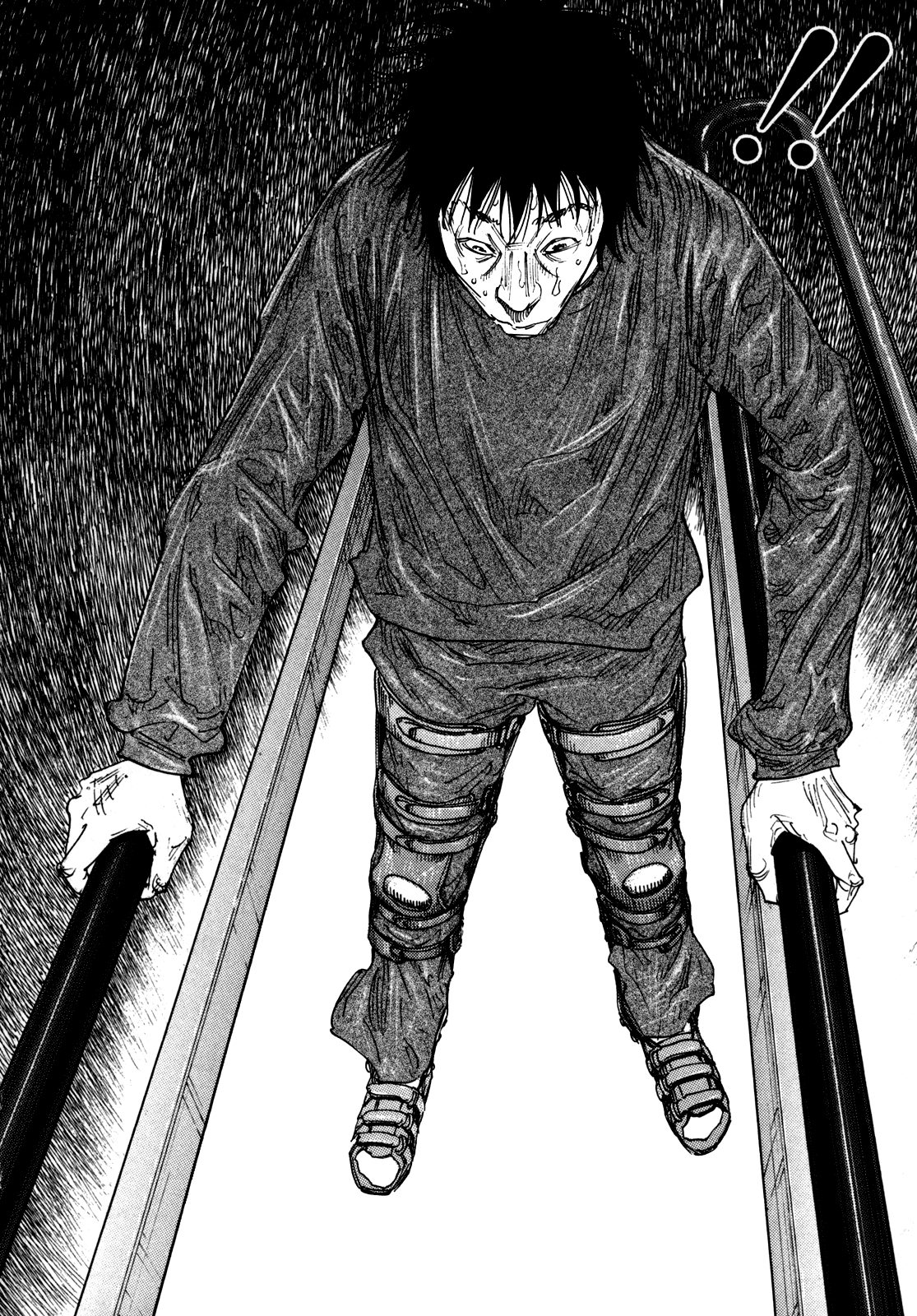 REAL Chapter 45 page 14 - Chapter 45