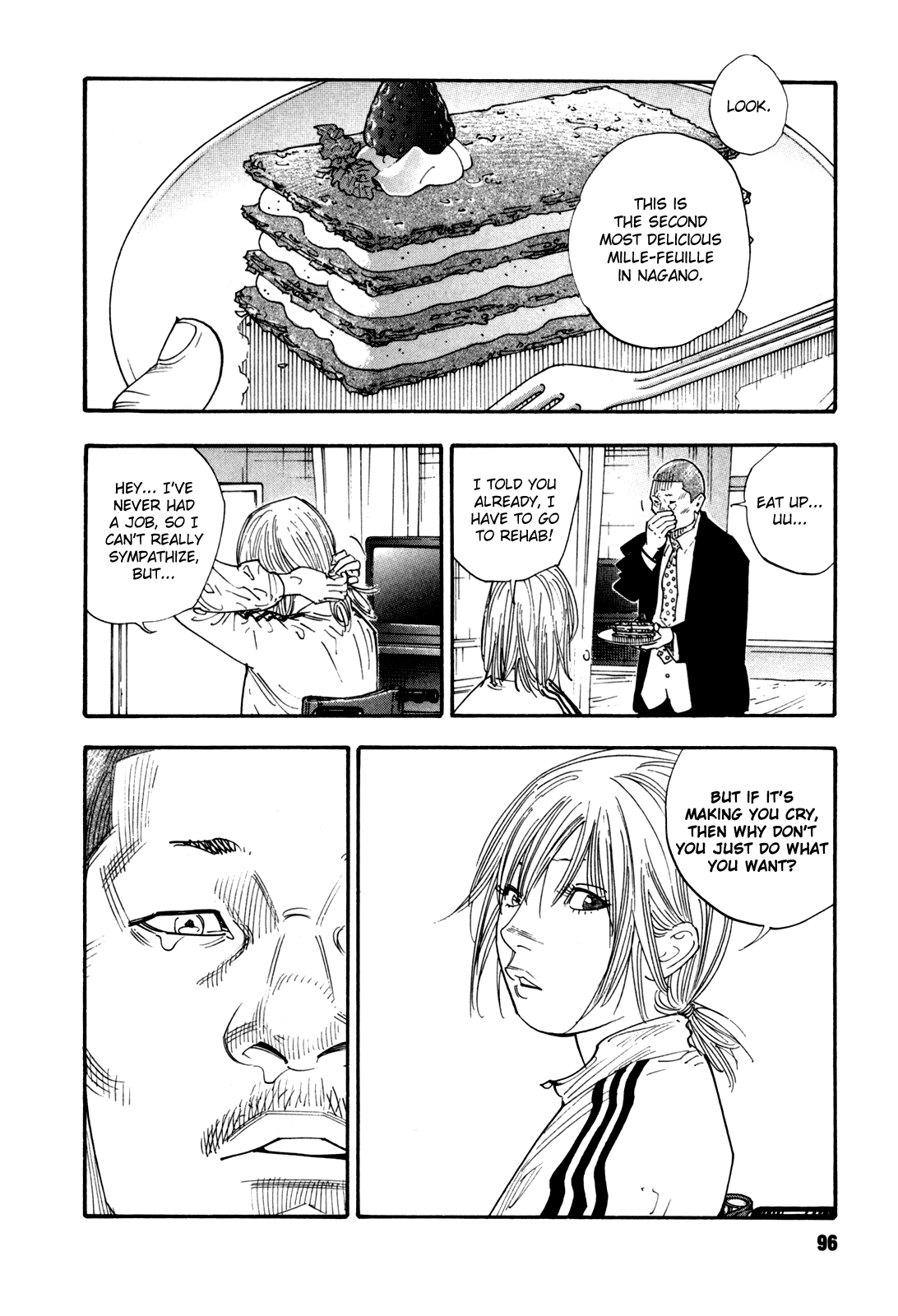 REAL Chapter 45 page 26 - Chapter 45