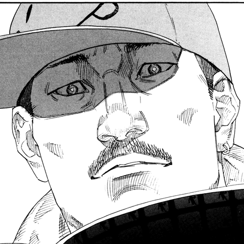 REAL Chapter 45 cover