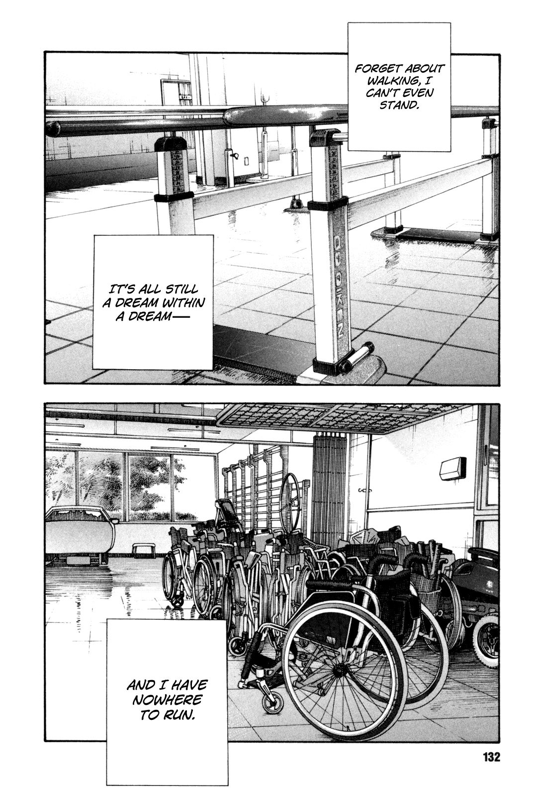 REAL Chapter 46 page 23 - Chapter 46