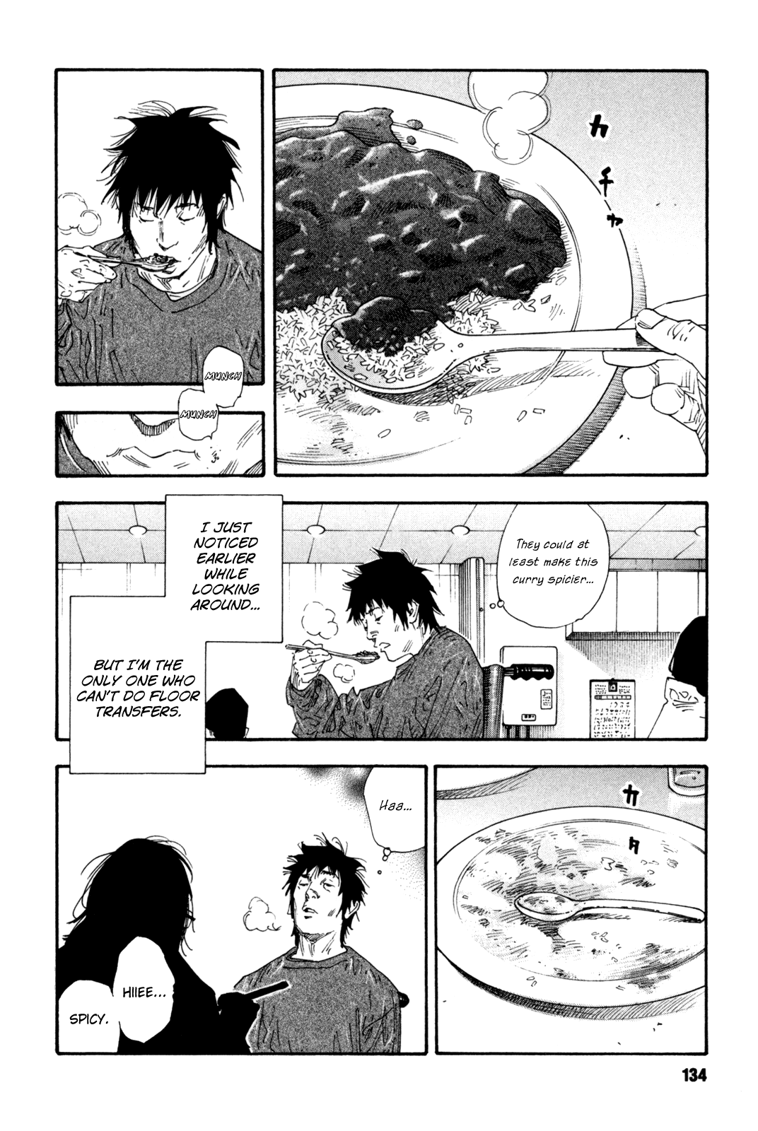 REAL Chapter 46 page 25 - Chapter 46