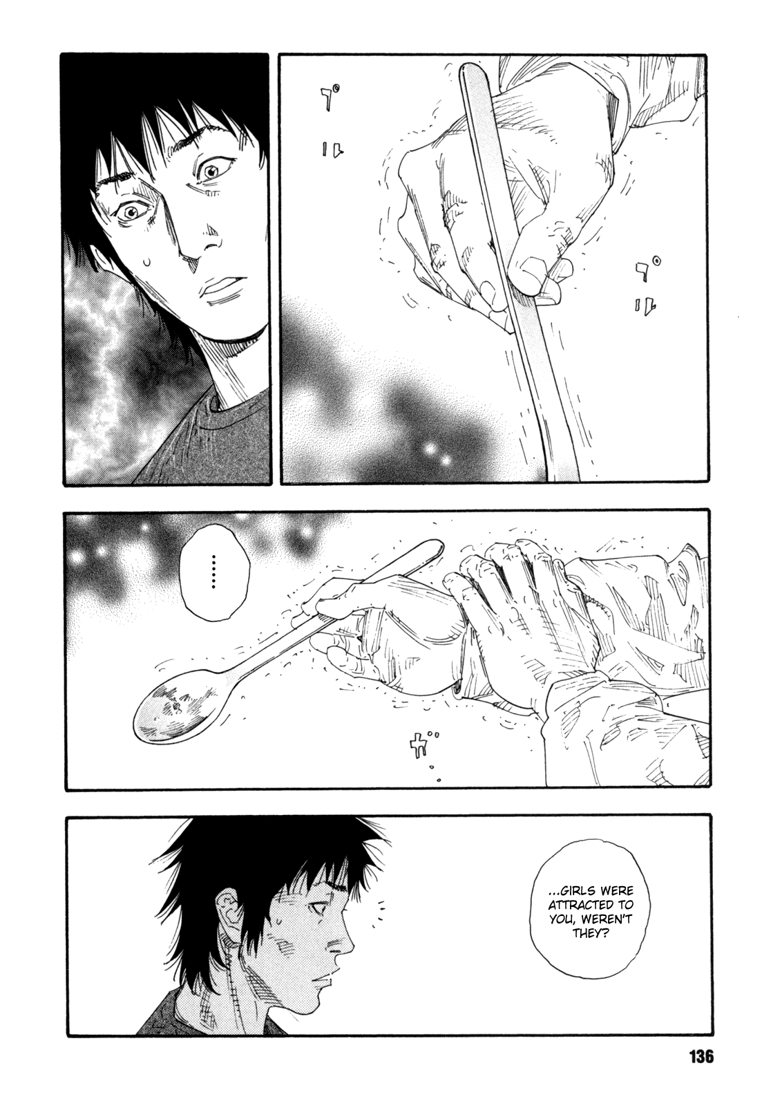 REAL Chapter 46 page 27 - Chapter 46
