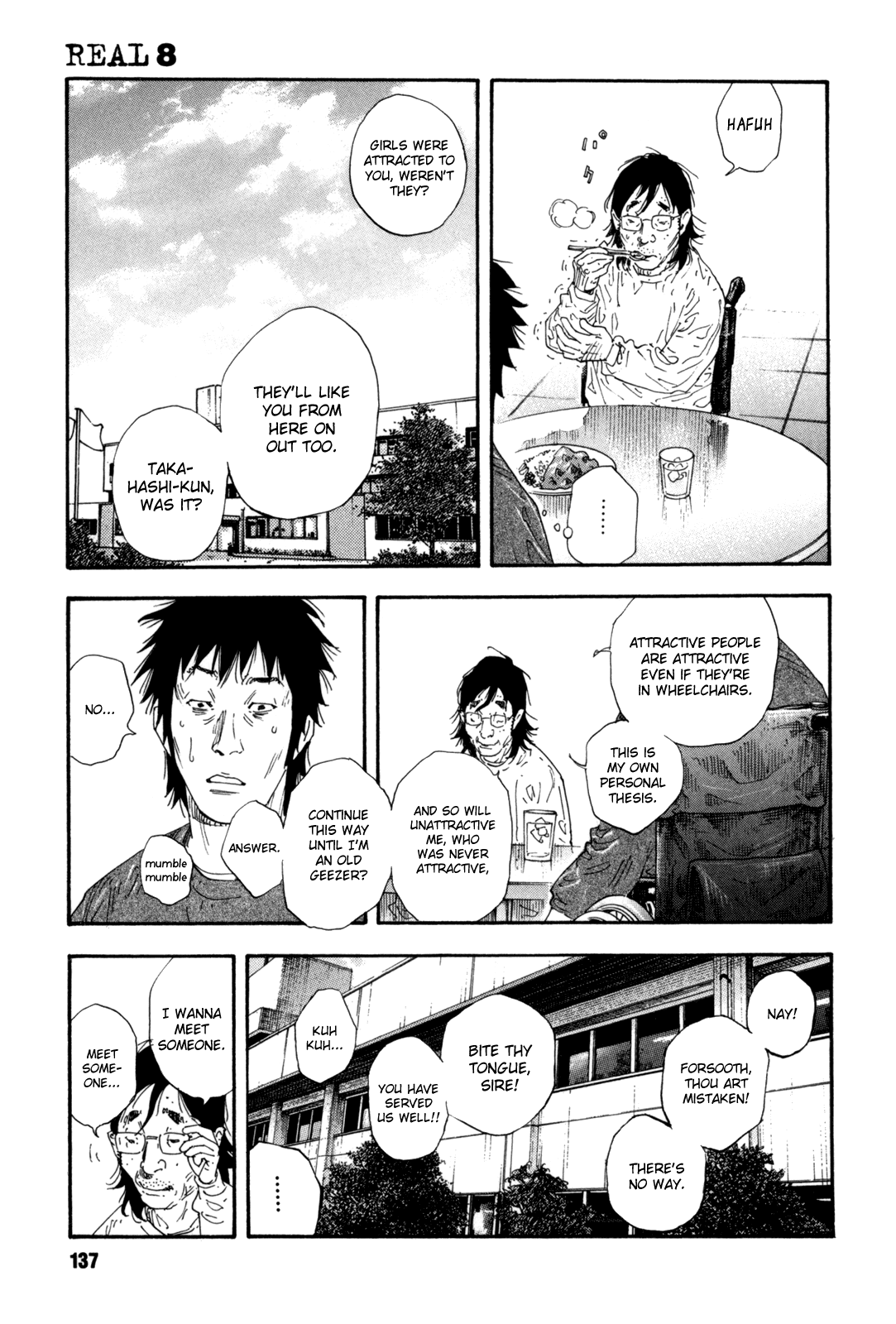 REAL Chapter 46 page 28 - Chapter 46