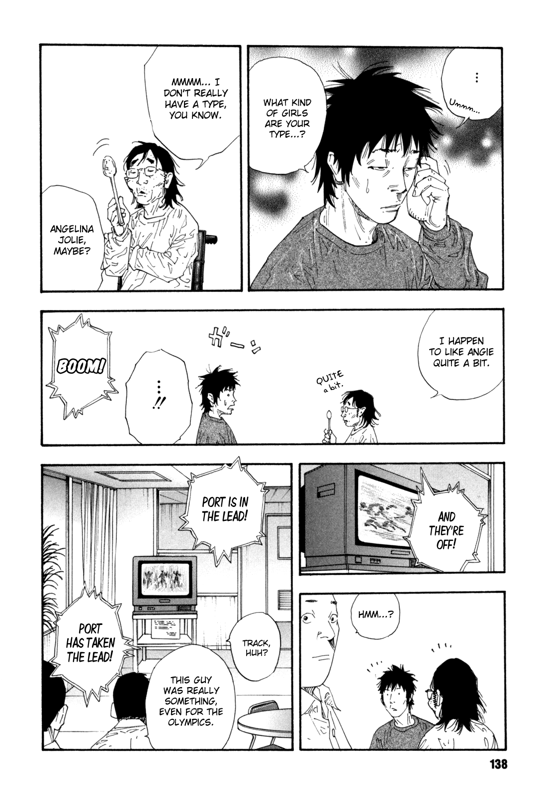 REAL Chapter 46 page 29 - Chapter 46