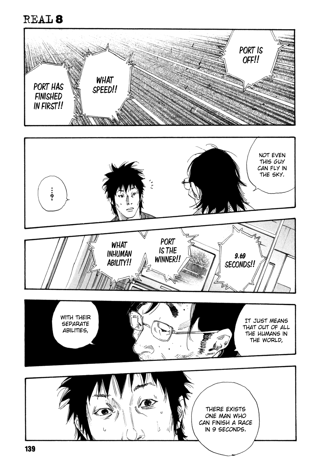 REAL Chapter 46 page 30 - Chapter 46