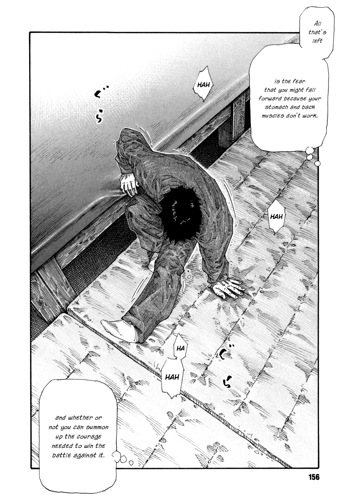 REAL Chapter 47 page 14 - Chapter 47
