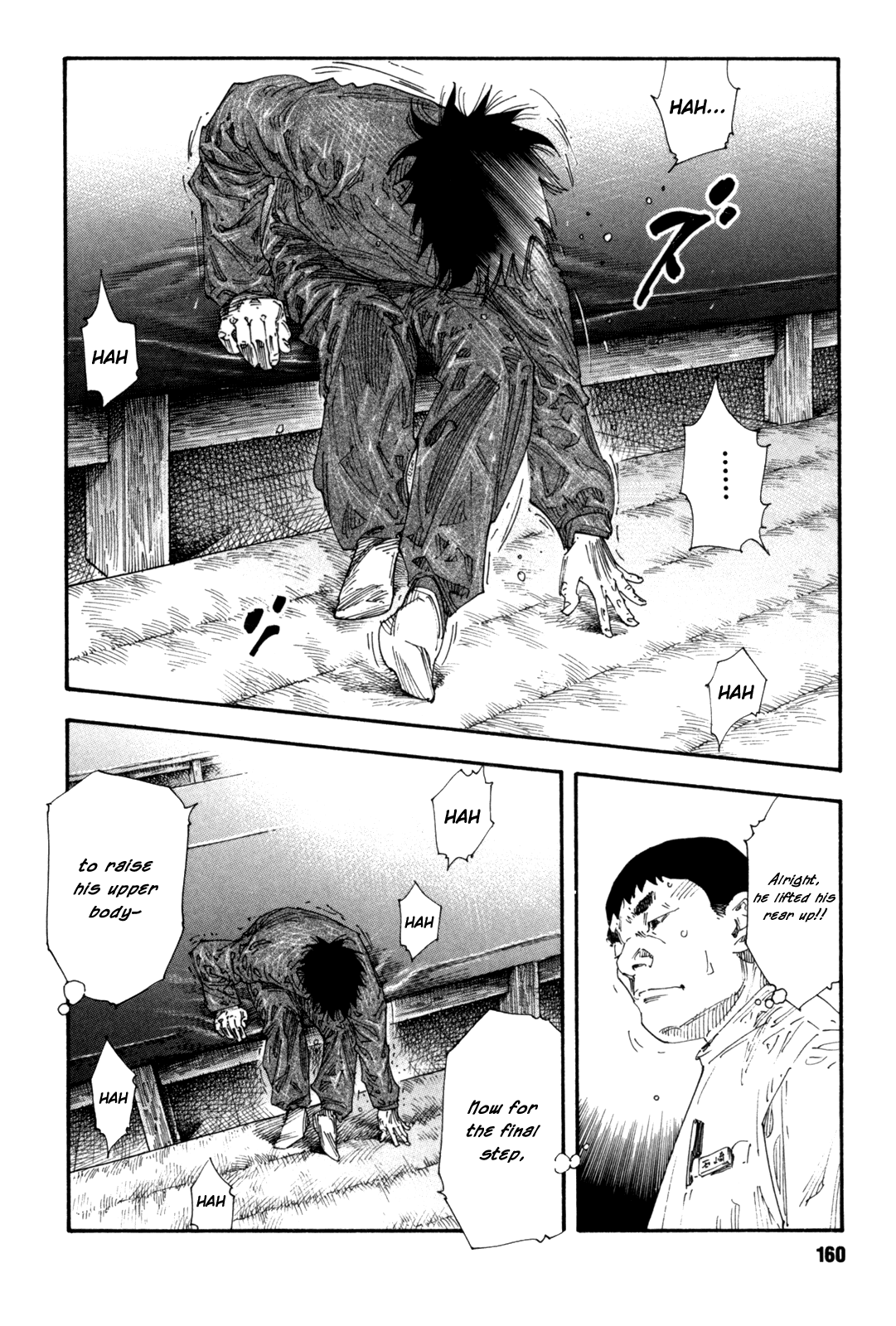 REAL Chapter 47 page 18 - Chapter 47