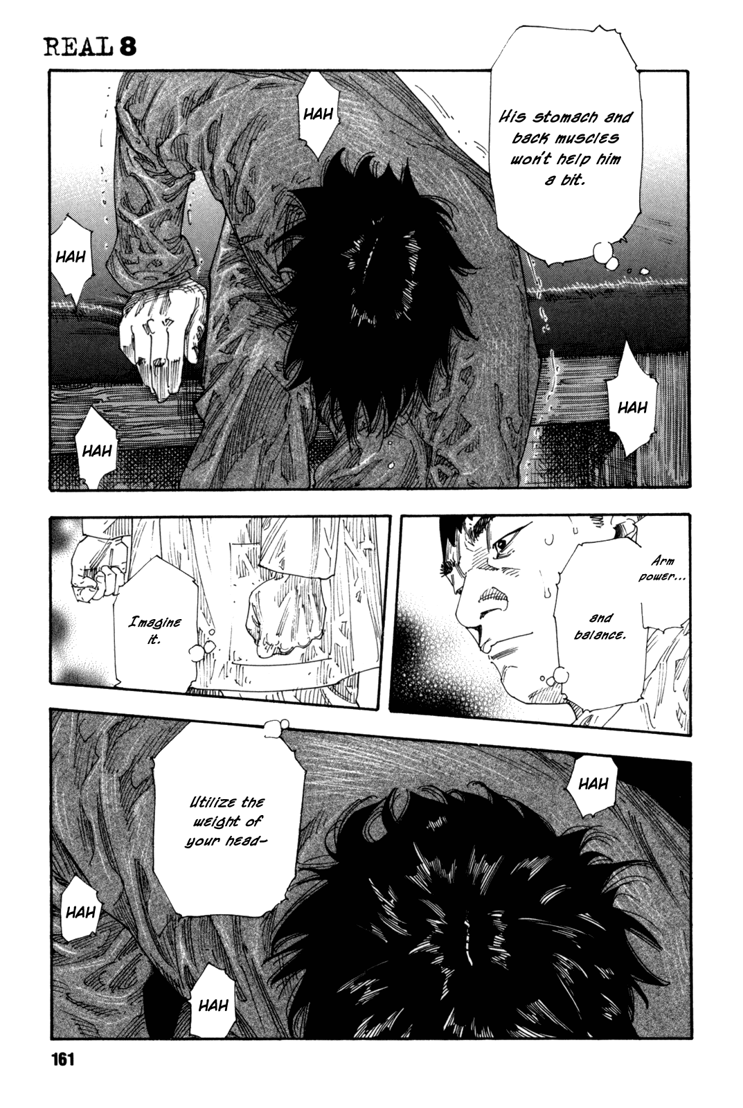 REAL Chapter 47 page 19 - Chapter 47