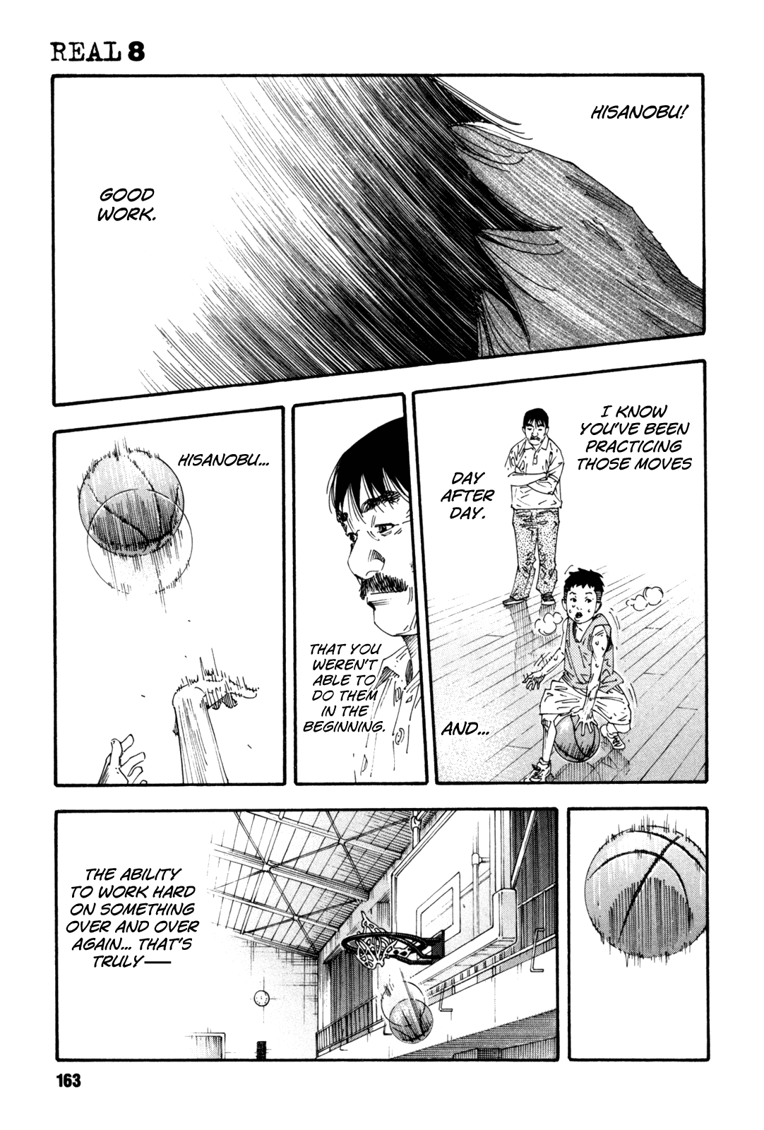 REAL Chapter 47 page 21 - Chapter 47