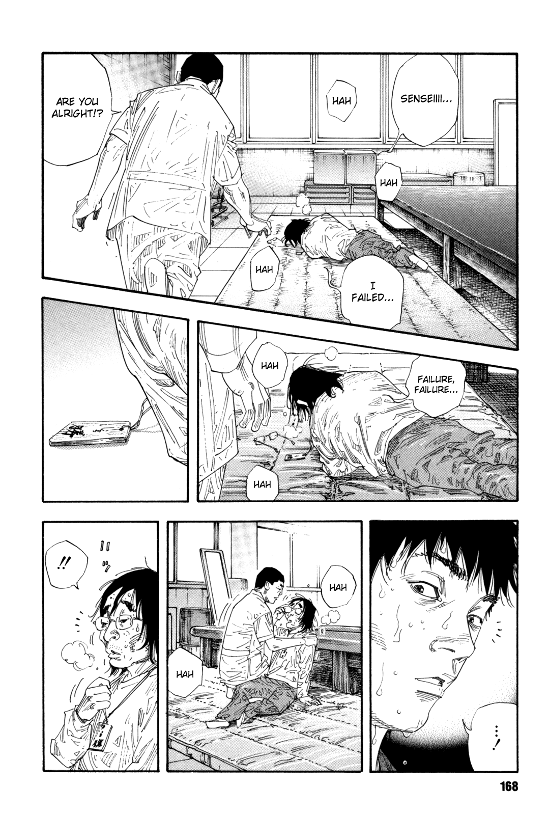 REAL Chapter 47 page 25 - Chapter 47