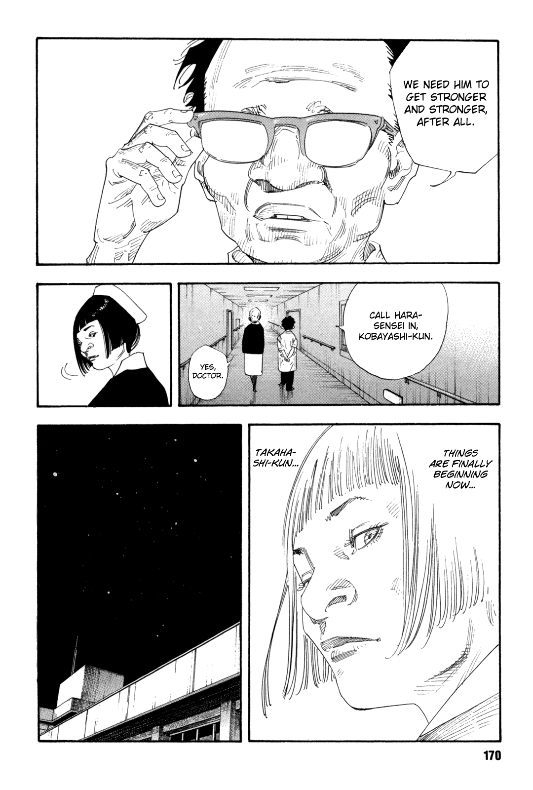 REAL Chapter 47 page 27 - Chapter 47