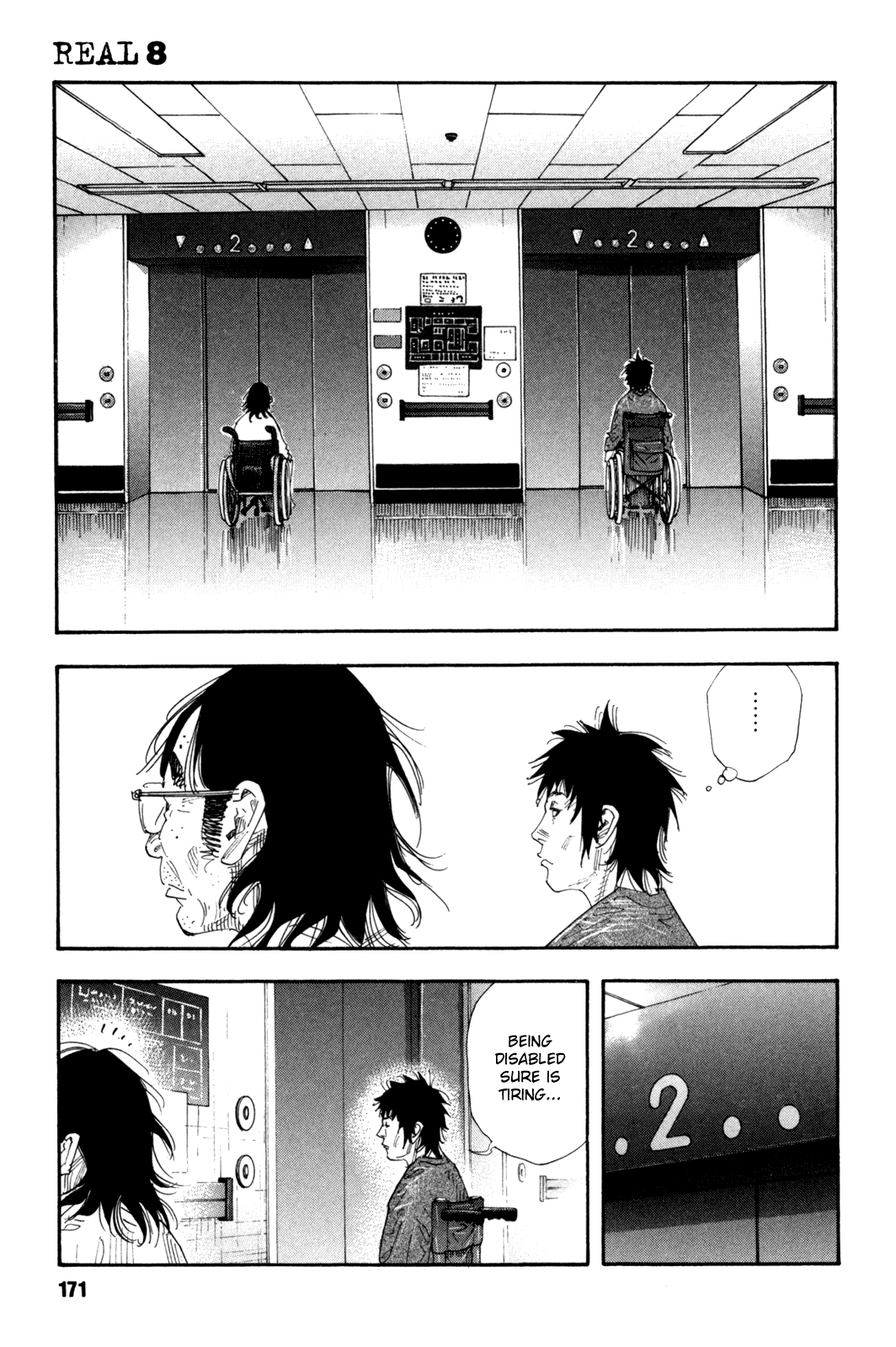 REAL Chapter 47 page 28 - Chapter 47
