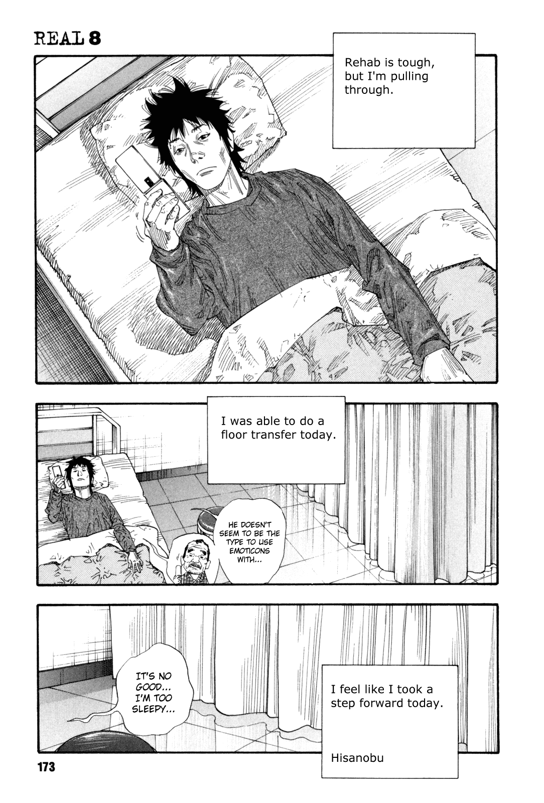 REAL Chapter 47 page 30 - Chapter 47