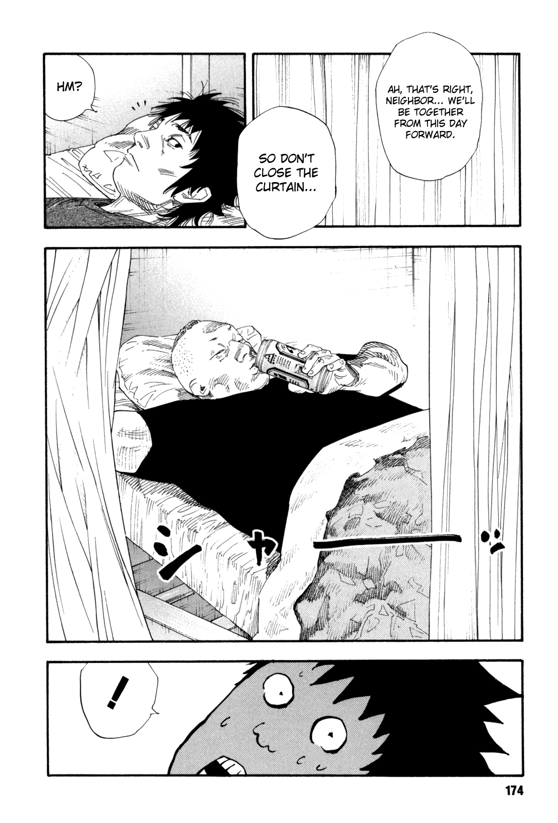 REAL Chapter 47 page 31 - Chapter 47