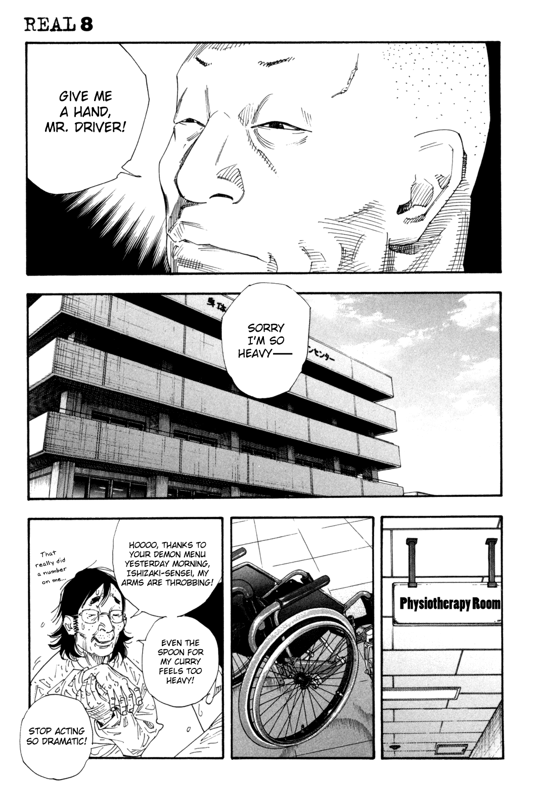 REAL Chapter 47 page 5 - Chapter 47