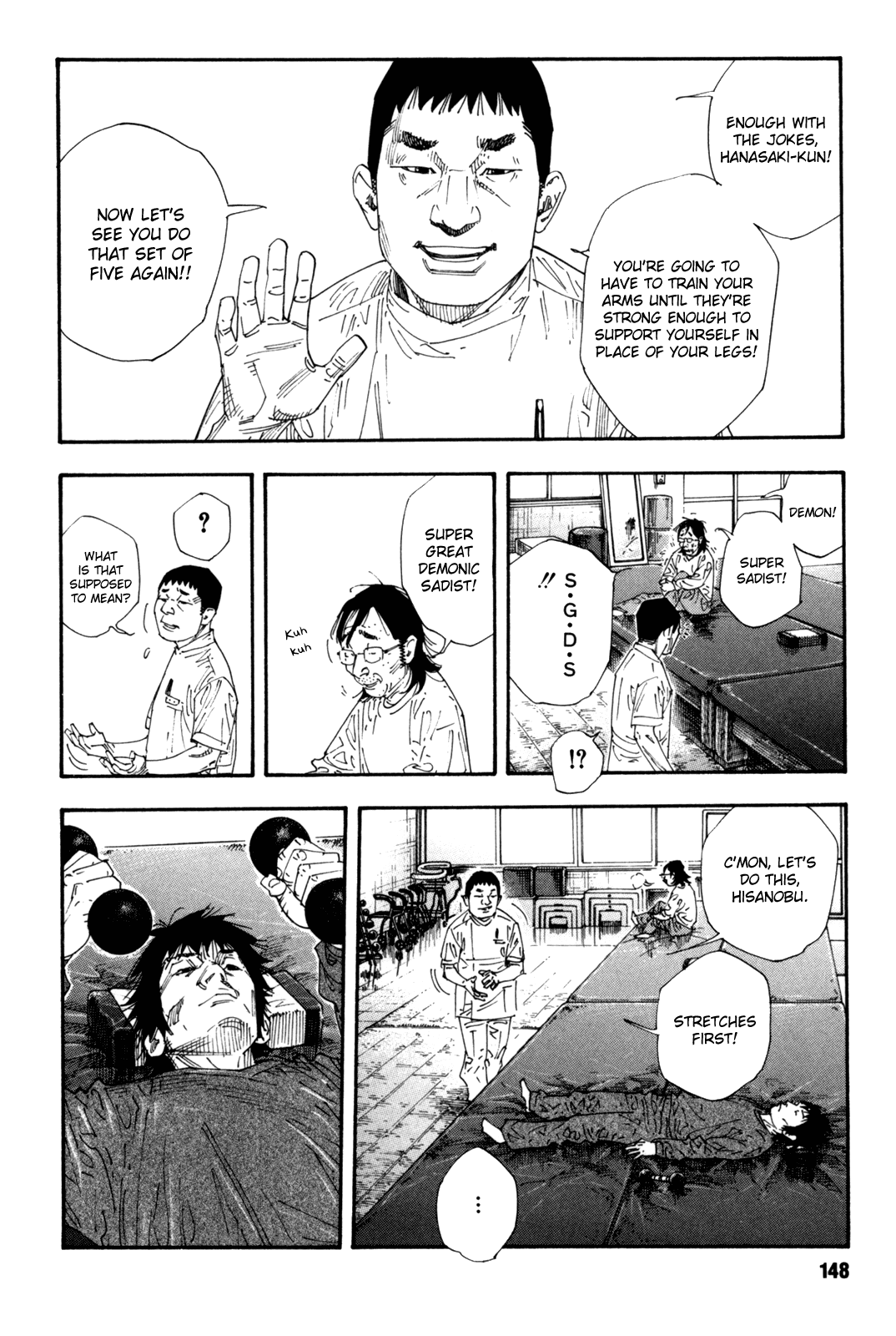 REAL Chapter 47 page 6 - Chapter 47