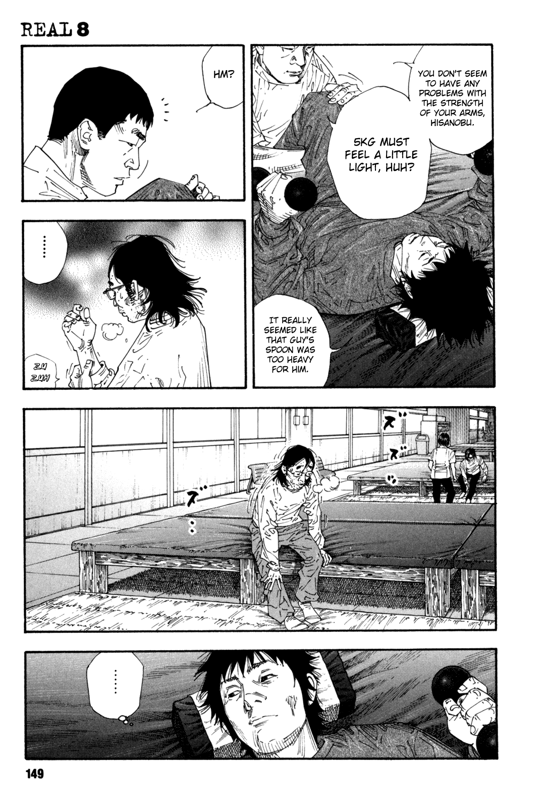 REAL Chapter 47 page 7 - Chapter 47