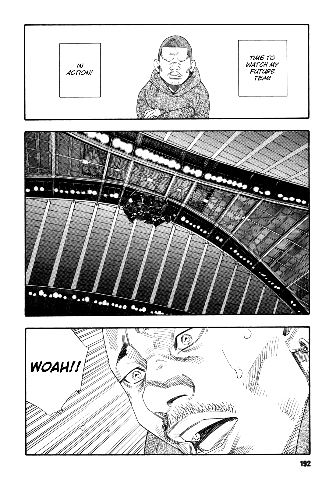 REAL Chapter 48 page 16 - Chapter 48
