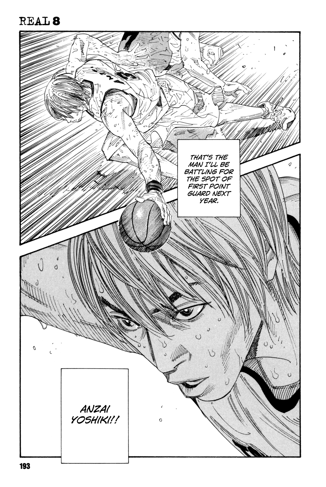 REAL Chapter 48 page 17 - Chapter 48