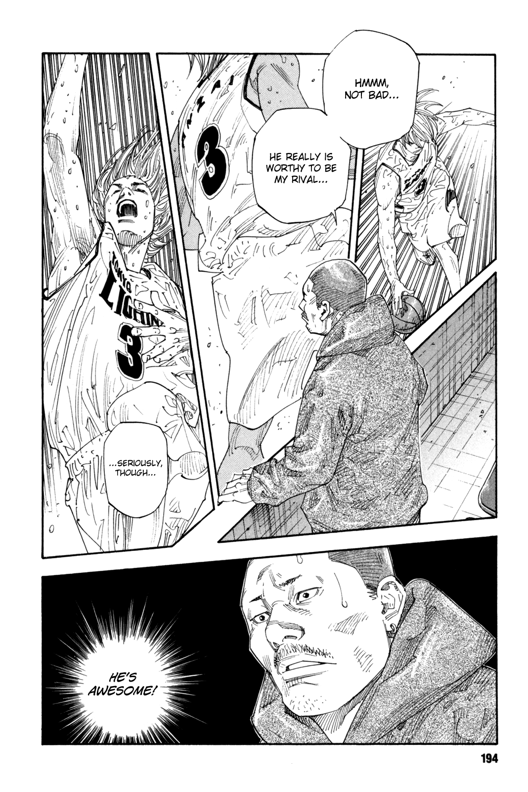 REAL Chapter 48 page 18 - Chapter 48