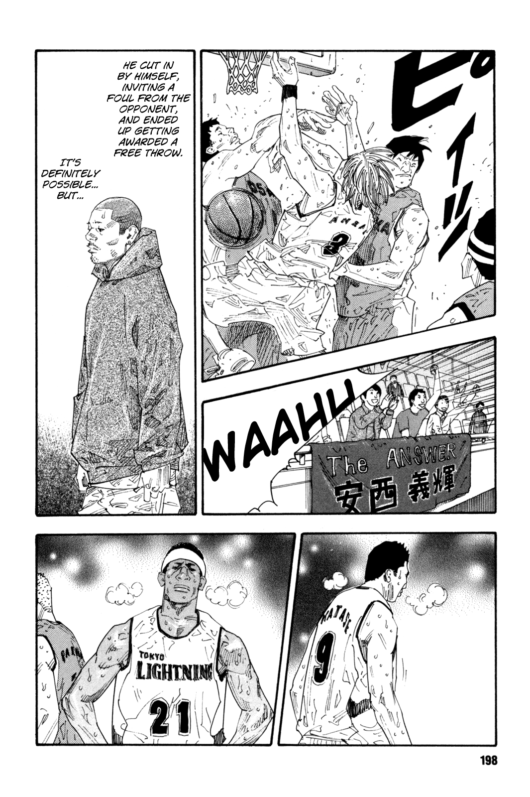 REAL Chapter 48 page 22 - Chapter 48
