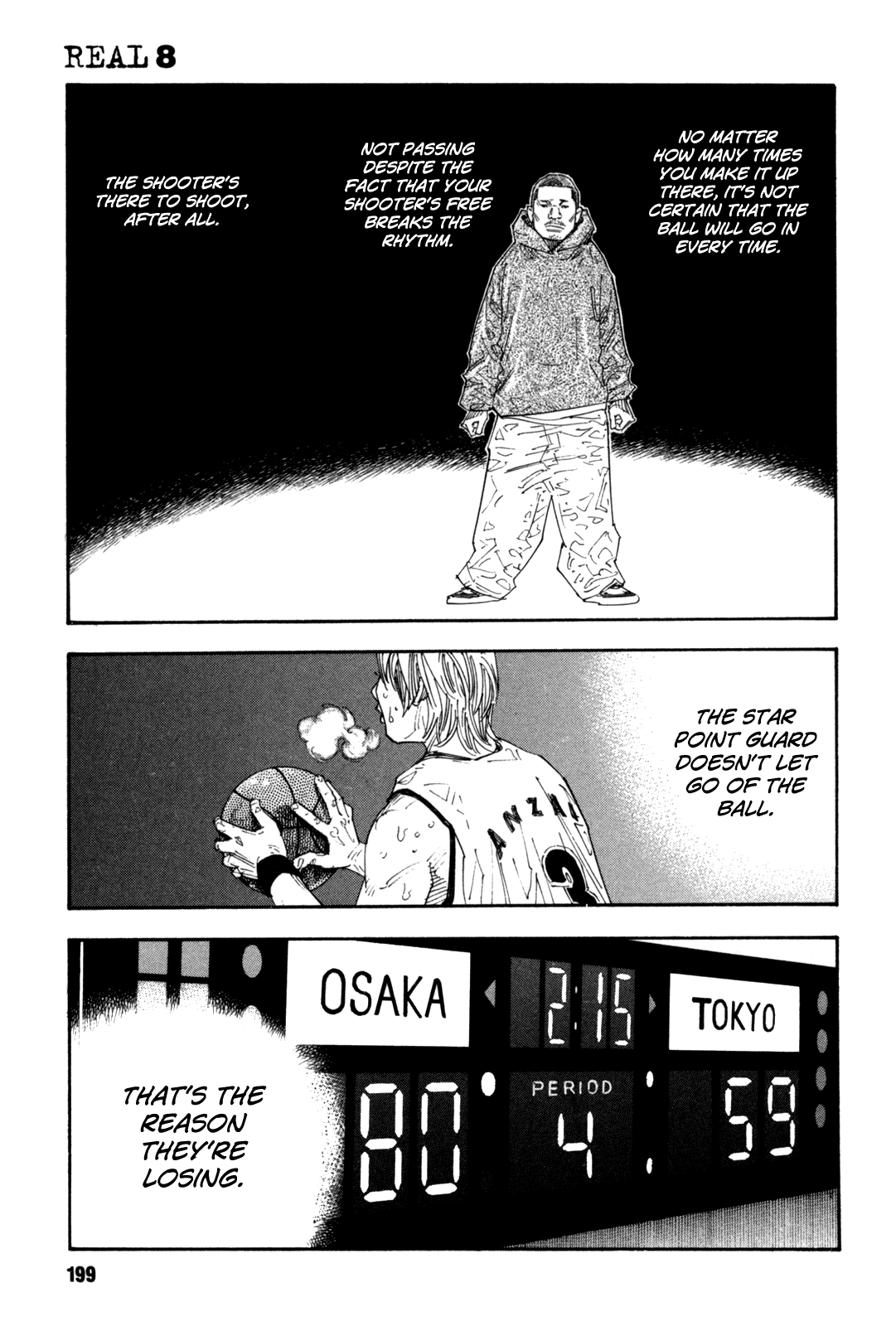 REAL Chapter 48 page 23 - Chapter 48