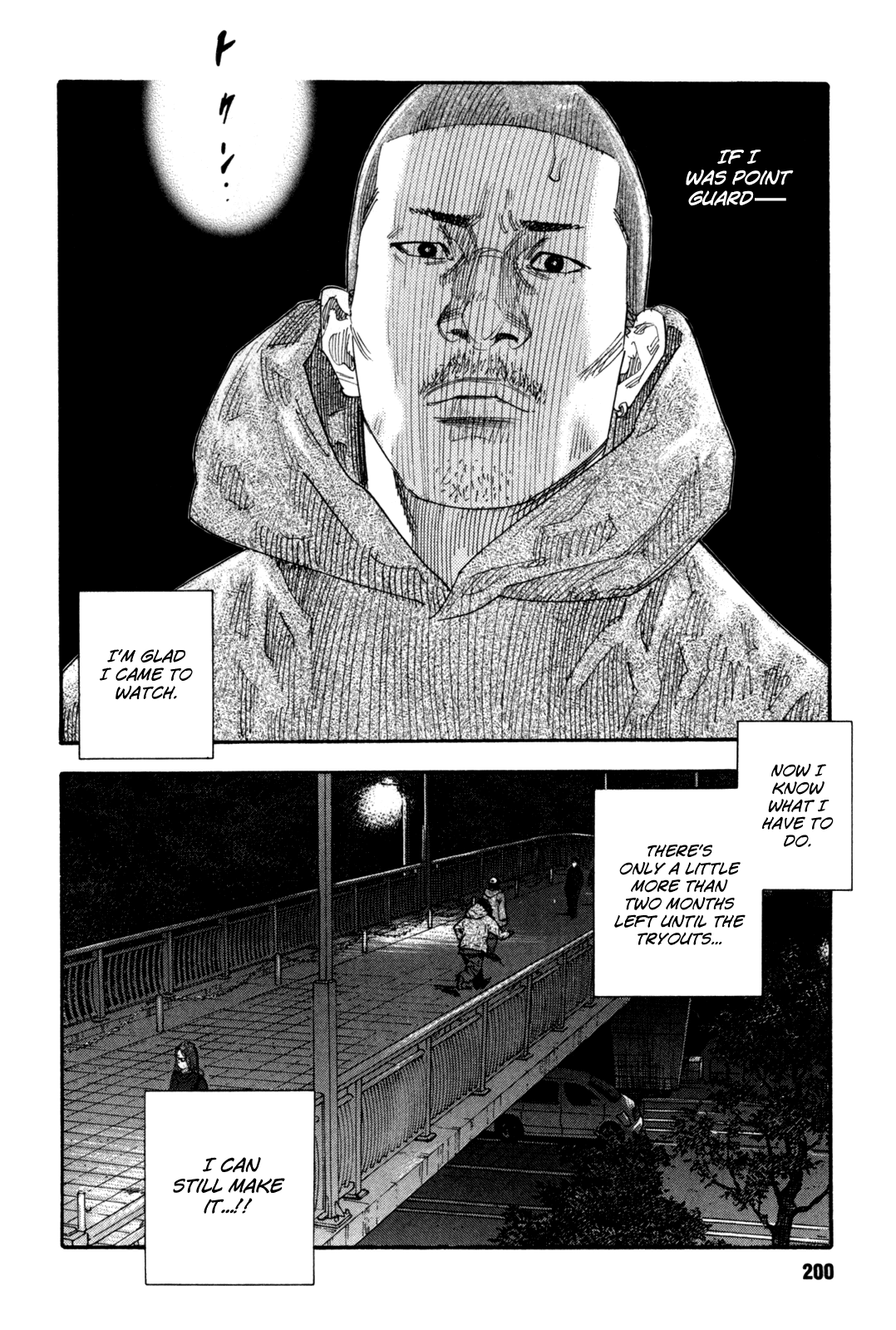 REAL Chapter 48 page 24 - Chapter 48