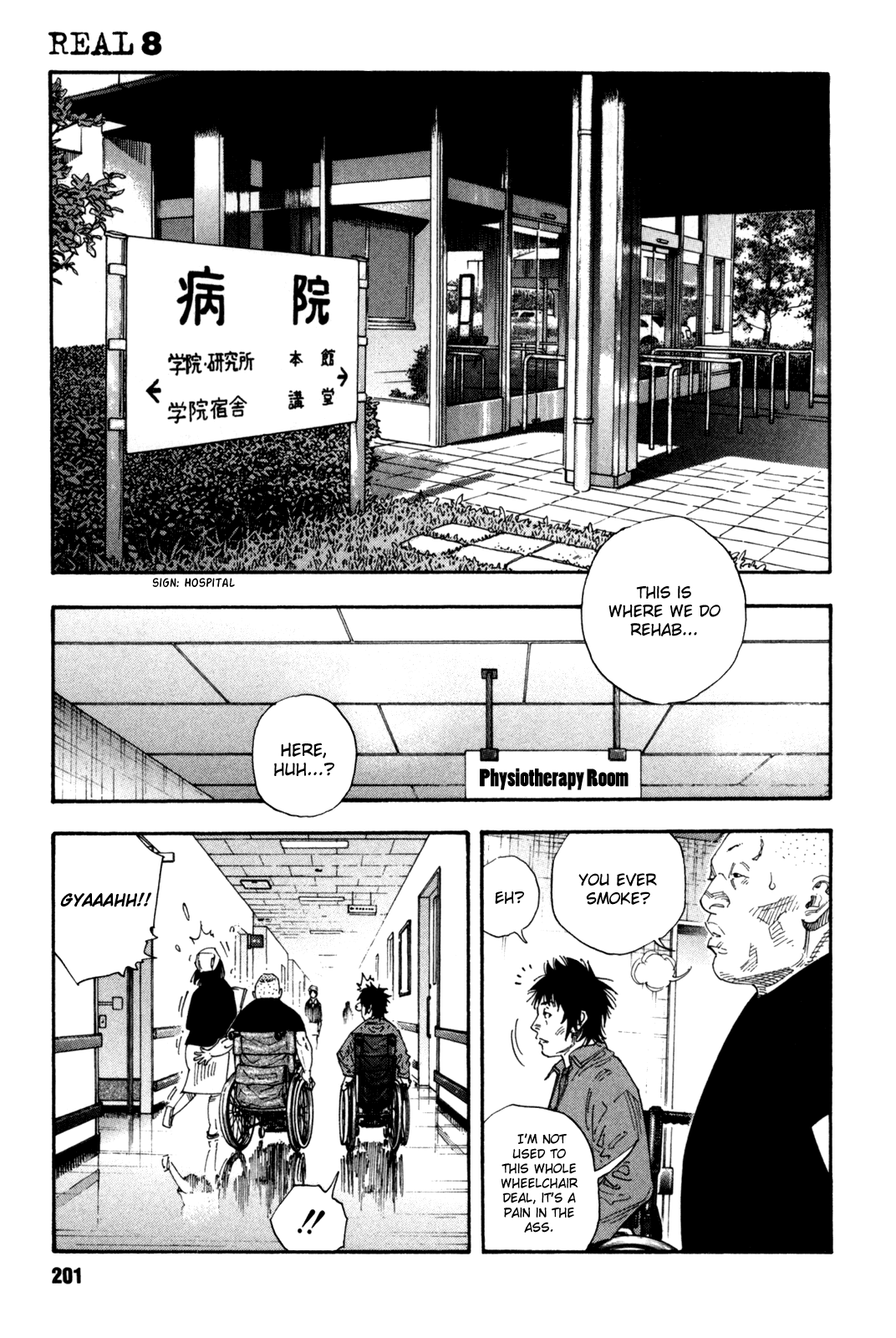 REAL Chapter 48 page 25 - Chapter 48