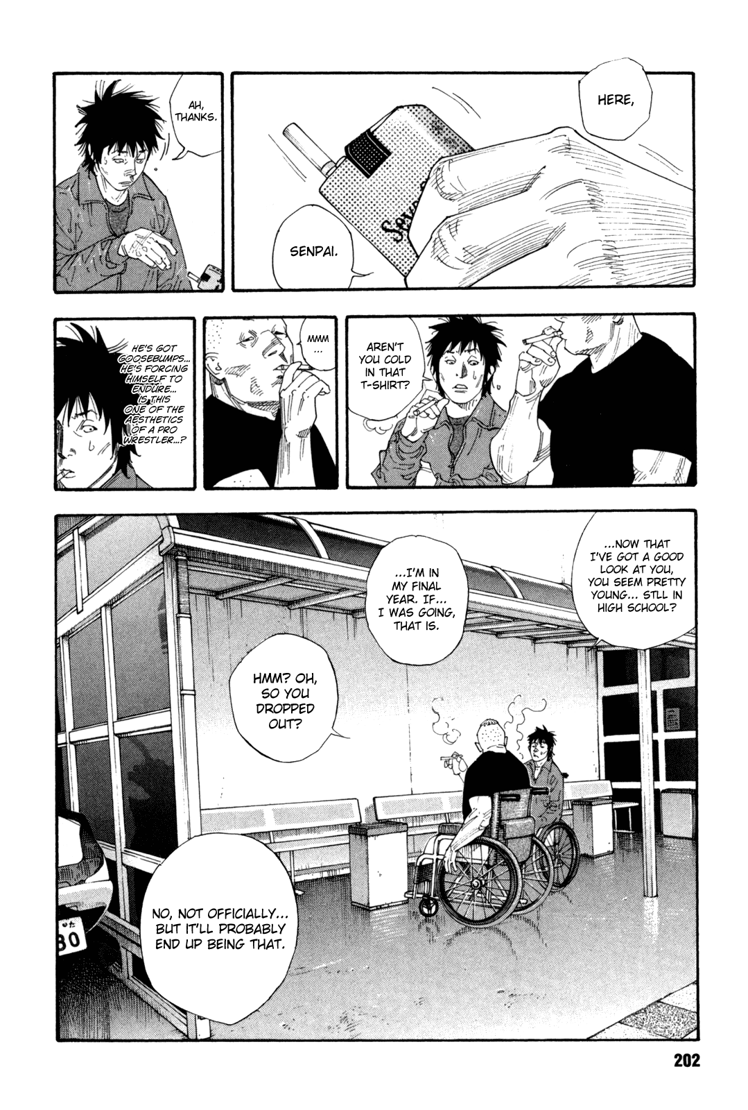 REAL Chapter 48 page 26 - Chapter 48