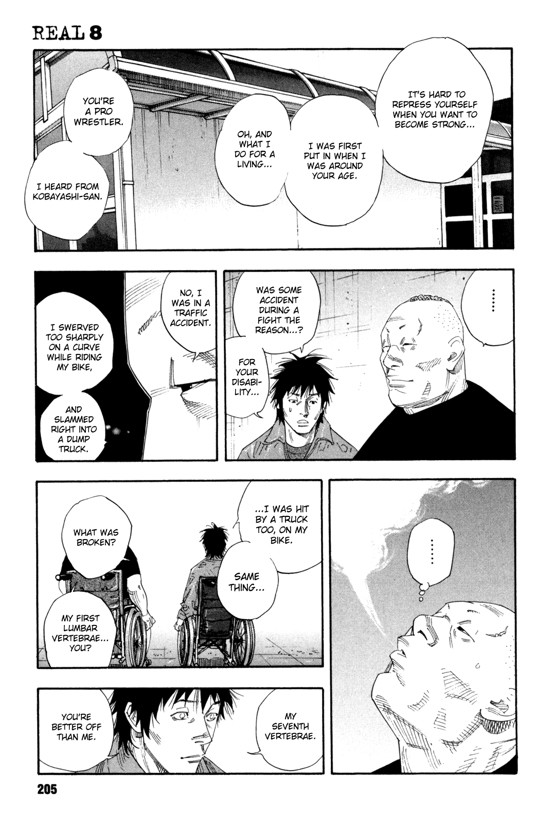 REAL Chapter 48 page 29 - Chapter 48