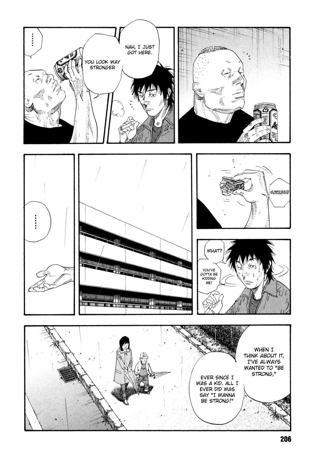 REAL Chapter 48 page 30 - Chapter 48