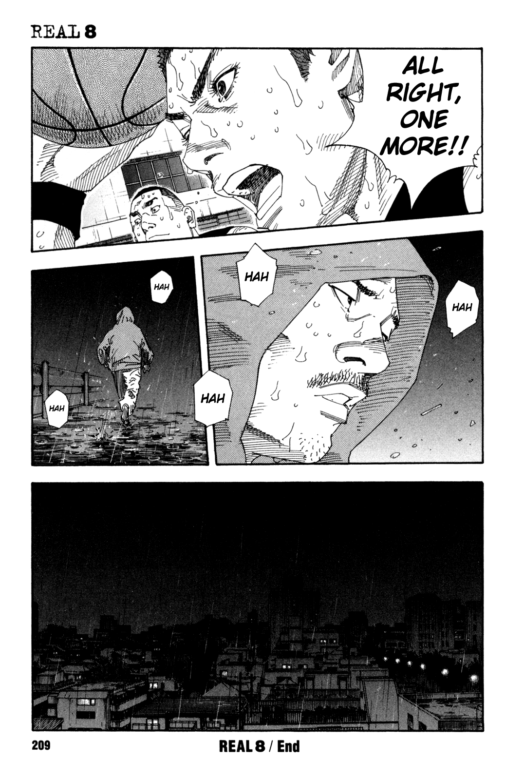 REAL Chapter 48 page 33 - Chapter 48