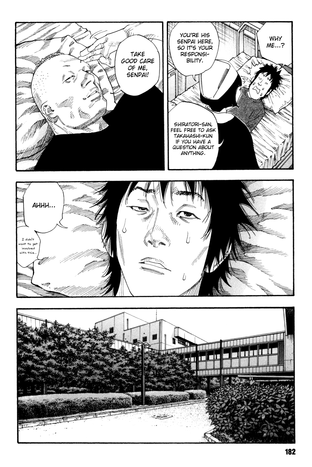 REAL Chapter 48 page 6 - Chapter 48