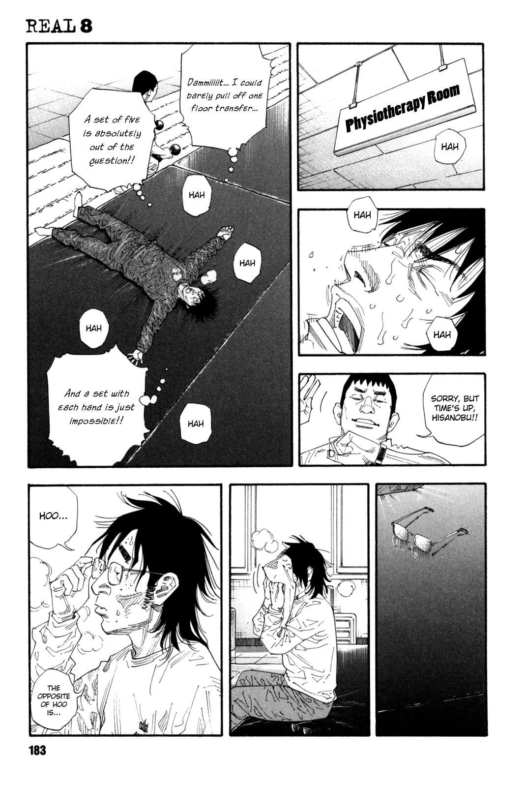 REAL Chapter 48 page 7 - Chapter 48