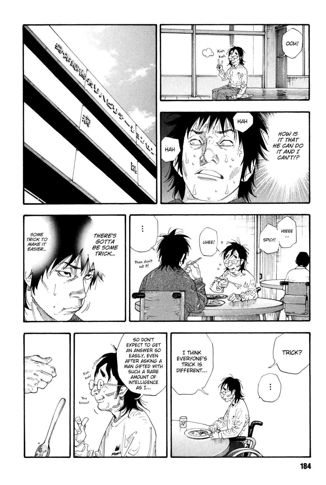 REAL Chapter 48 page 8 - Chapter 48