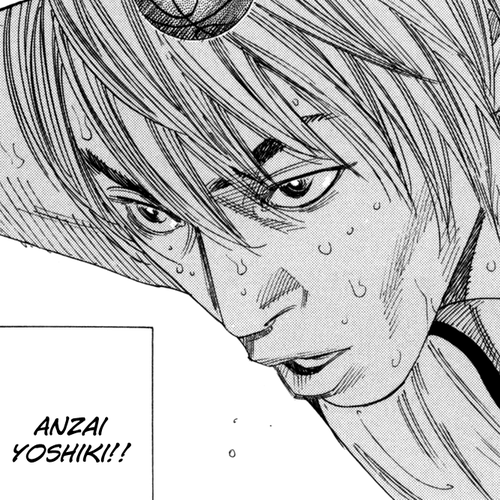 REAL Chapter 48 cover