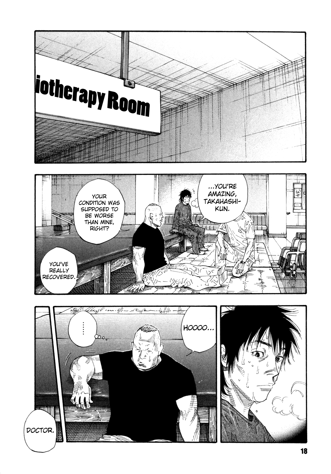 REAL Chapter 49 page 19 - Chapter 49