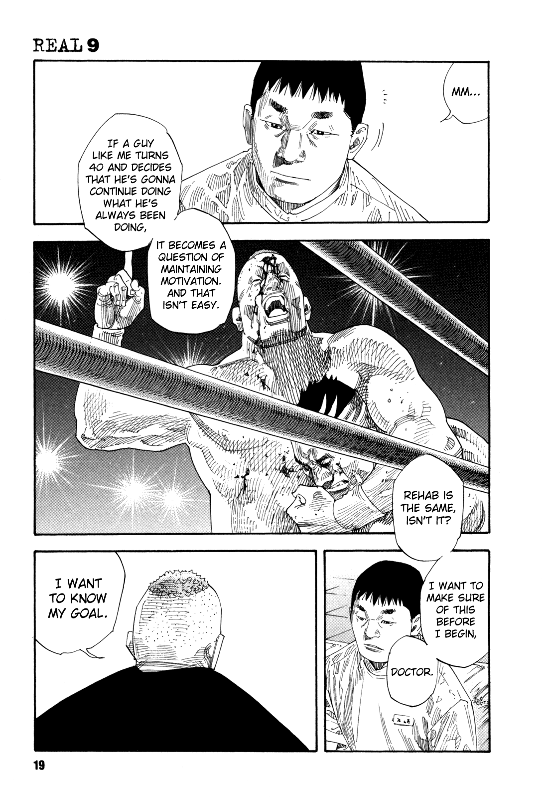 REAL Chapter 49 page 20 - Chapter 49