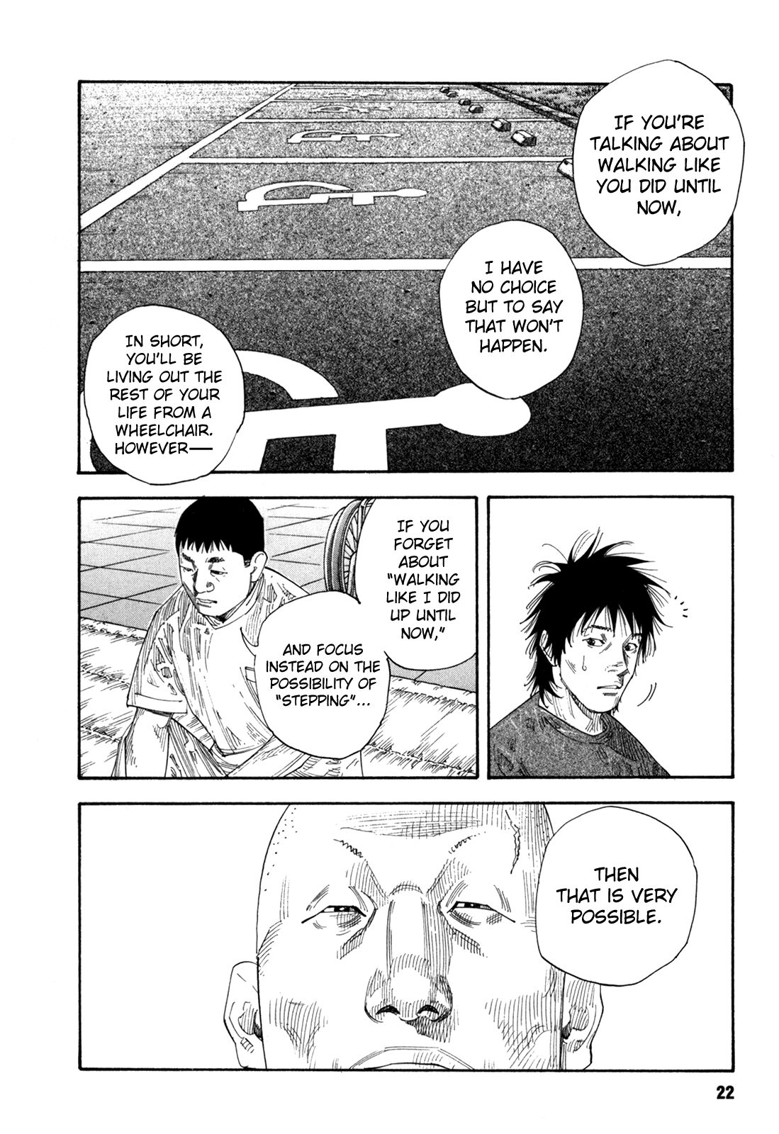 REAL Chapter 49 page 23 - Chapter 49