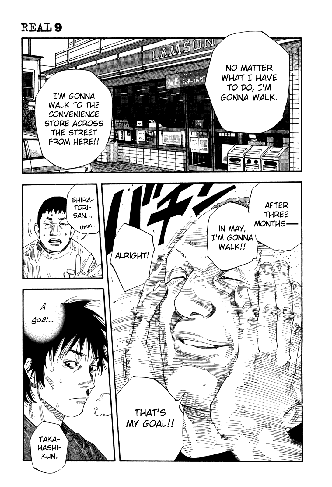 REAL Chapter 49 page 26 - Chapter 49