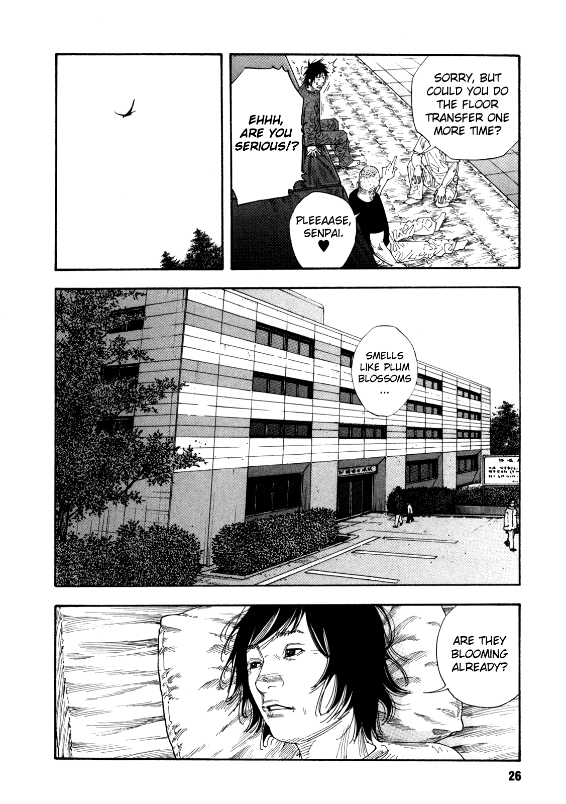 REAL Chapter 49 page 27 - Chapter 49