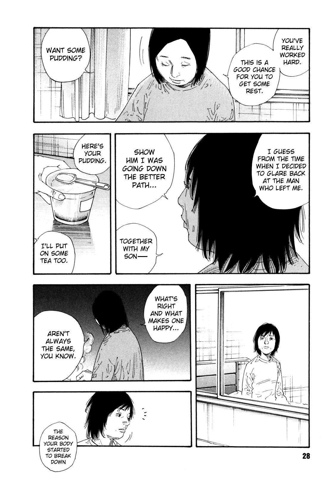REAL Chapter 49 page 29 - Chapter 49