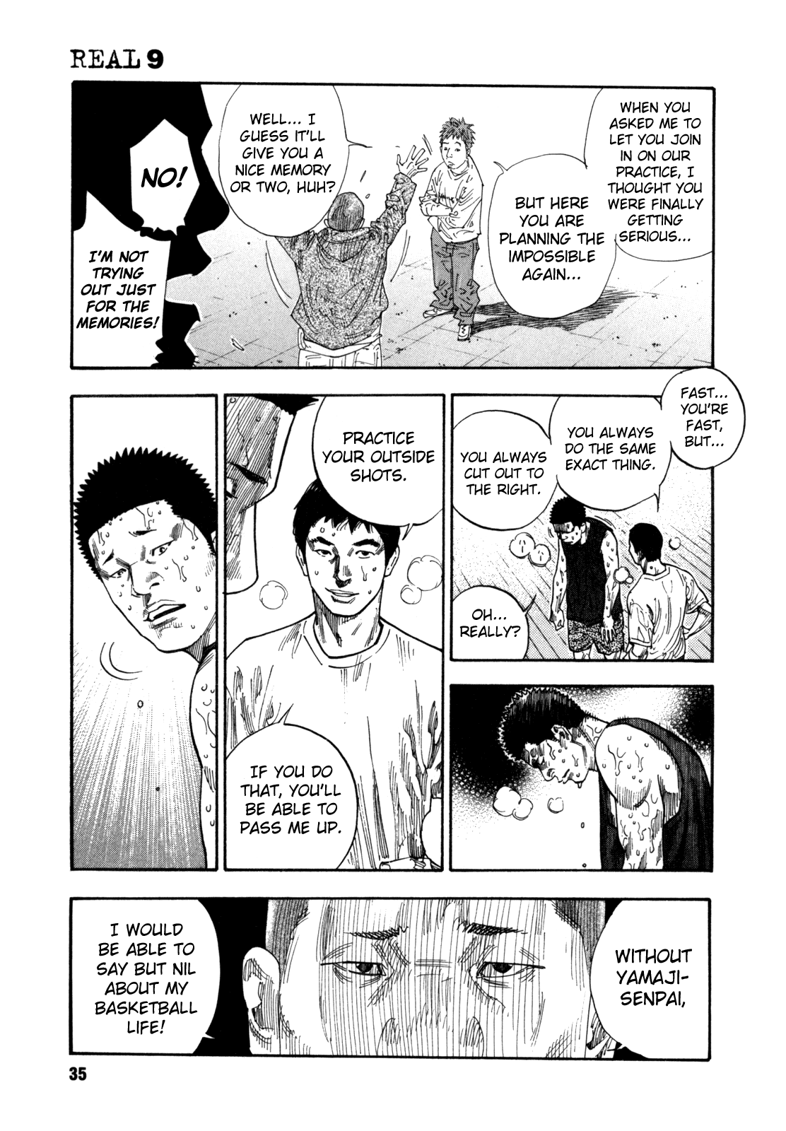 REAL Chapter 49 page 36 - Chapter 49