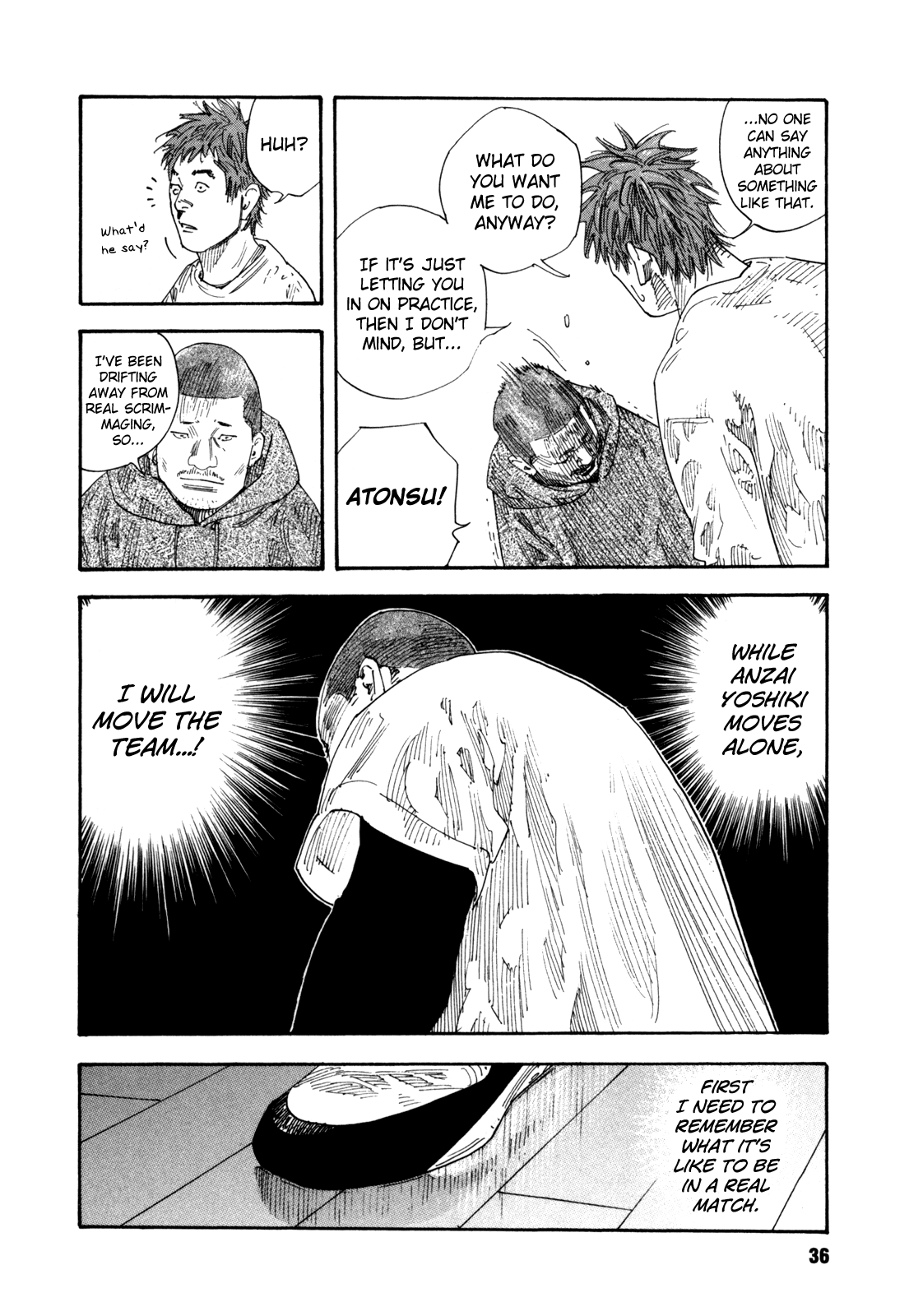 REAL Chapter 49 page 37 - Chapter 49
