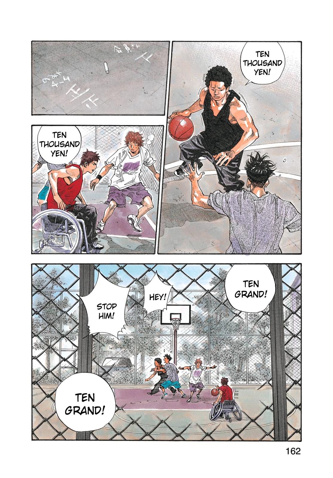 REAL Chapter 5 page 3 - Chapter 5