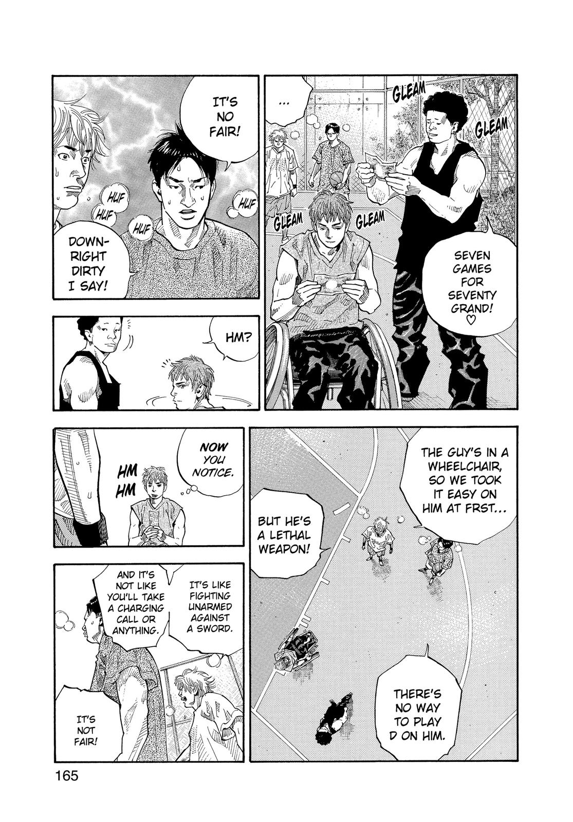 REAL Chapter 5 page 6 - Chapter 5