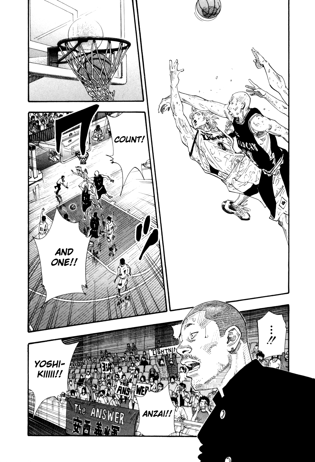 REAL Chapter 50 page 6 - Chapter 50