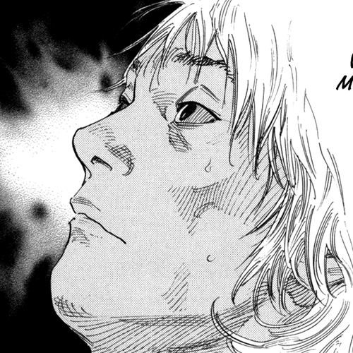 REAL Chapter 50 cover